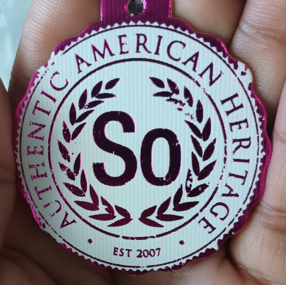 Reversible Jacket - Picture 3 of 5